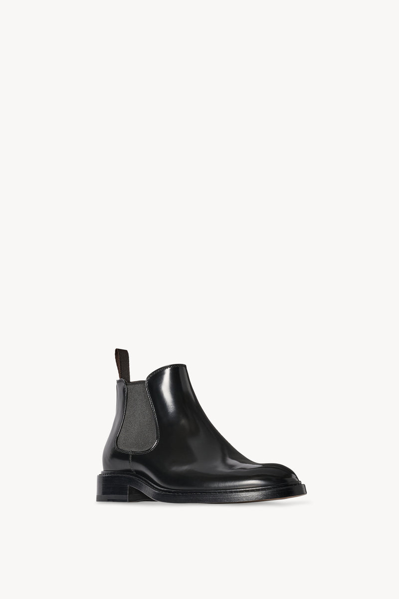 Gable Boot
