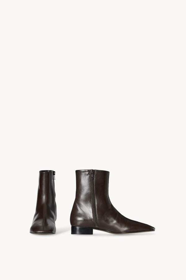 Women's Boots: Knee High, Ankle & Mid-Calf | The Row
