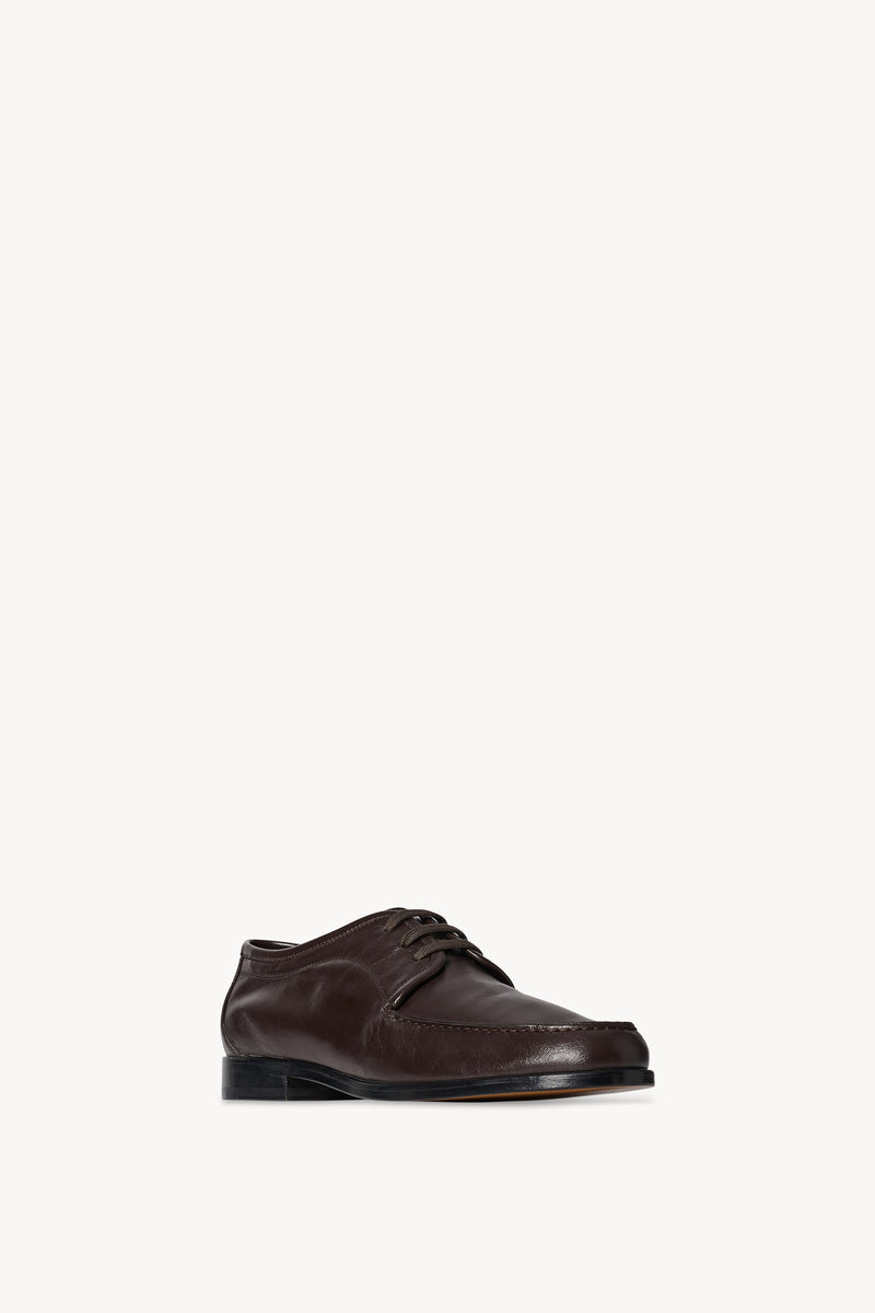 Nino Derby Shoe