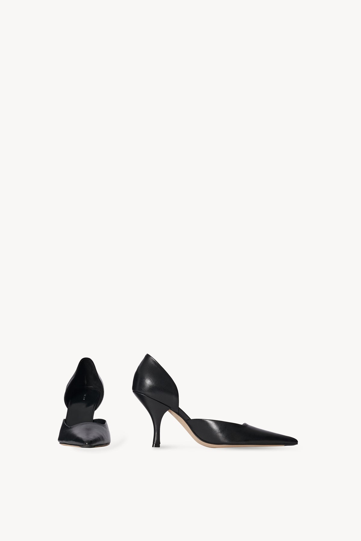 Delfine Zapato d'Orsay