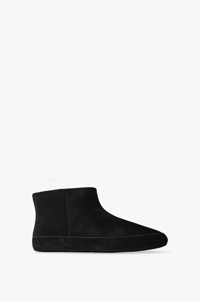 Esther Bootie