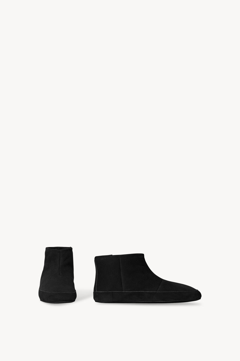 Esther Bootie