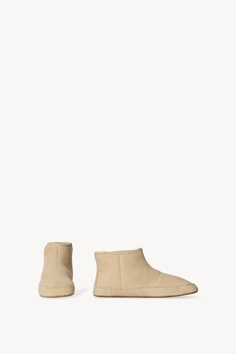 Esther Bootie