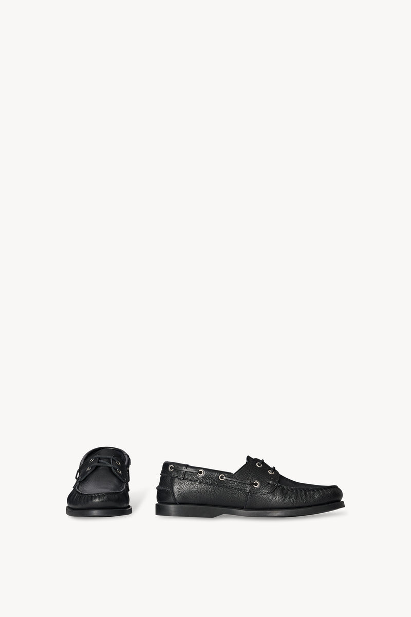 Scarpa da Barca Elio