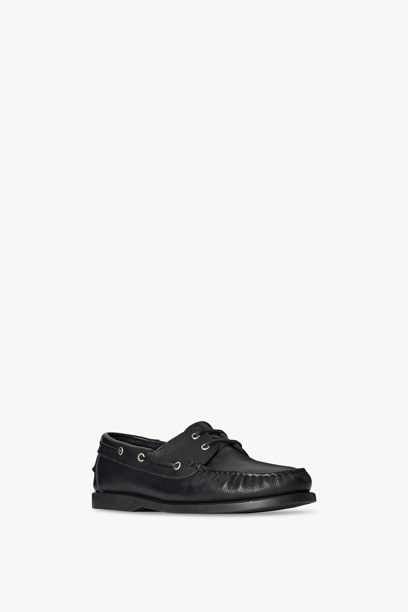 Scarpa da Barca Elio