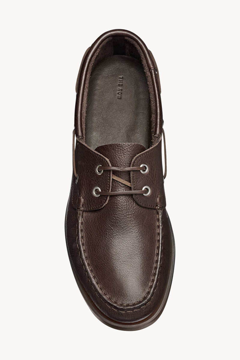 Elio Sailor Loafer