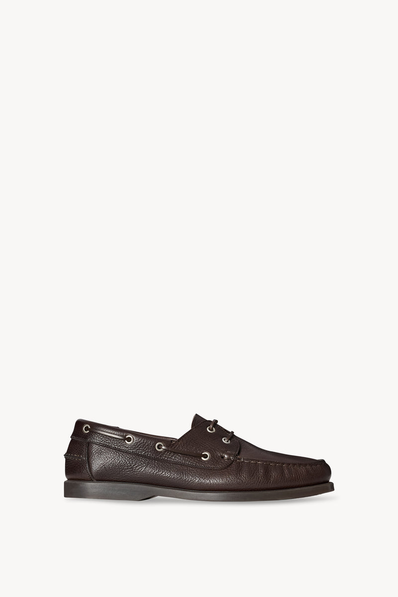 Elio Sailor Loafer