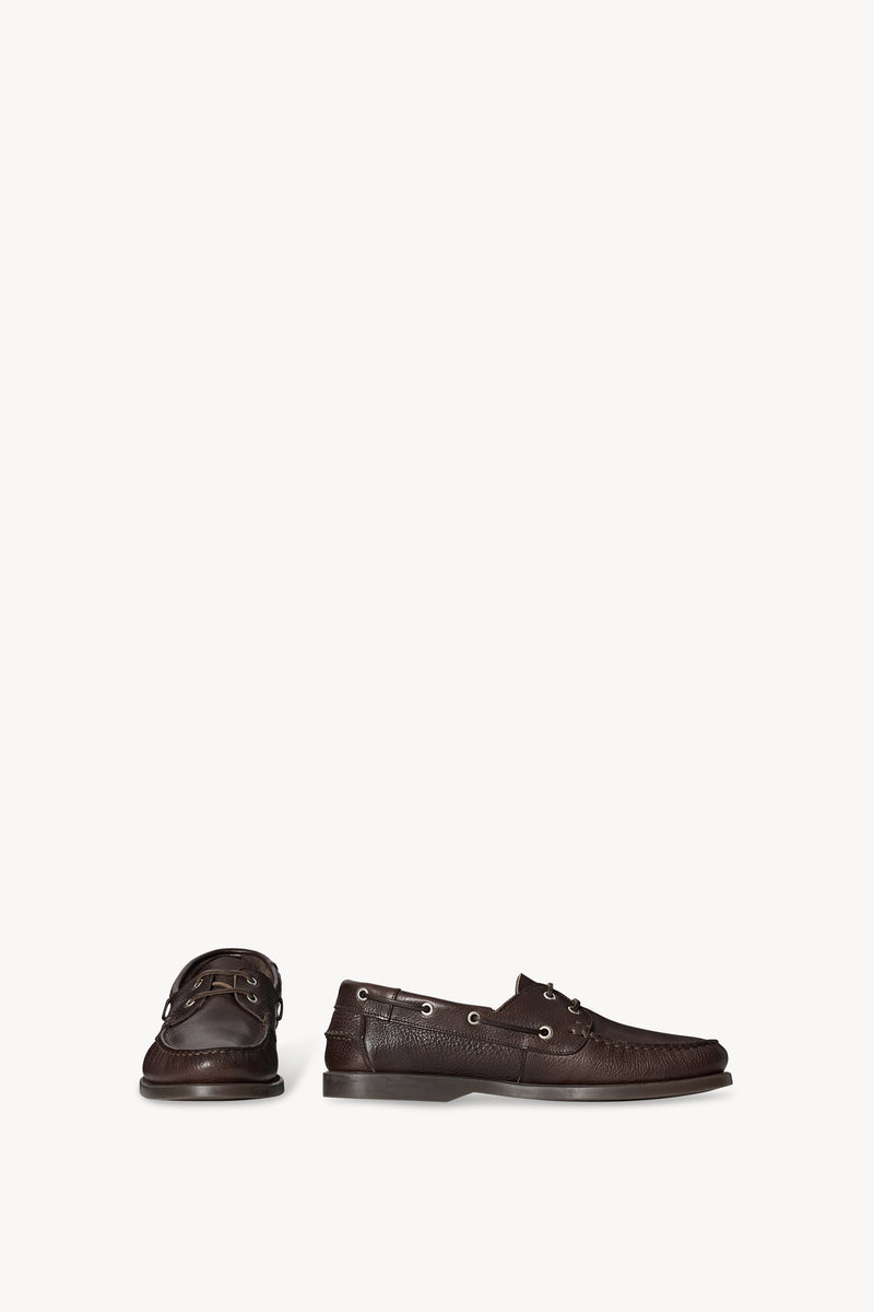 Elio Sailor Loafer