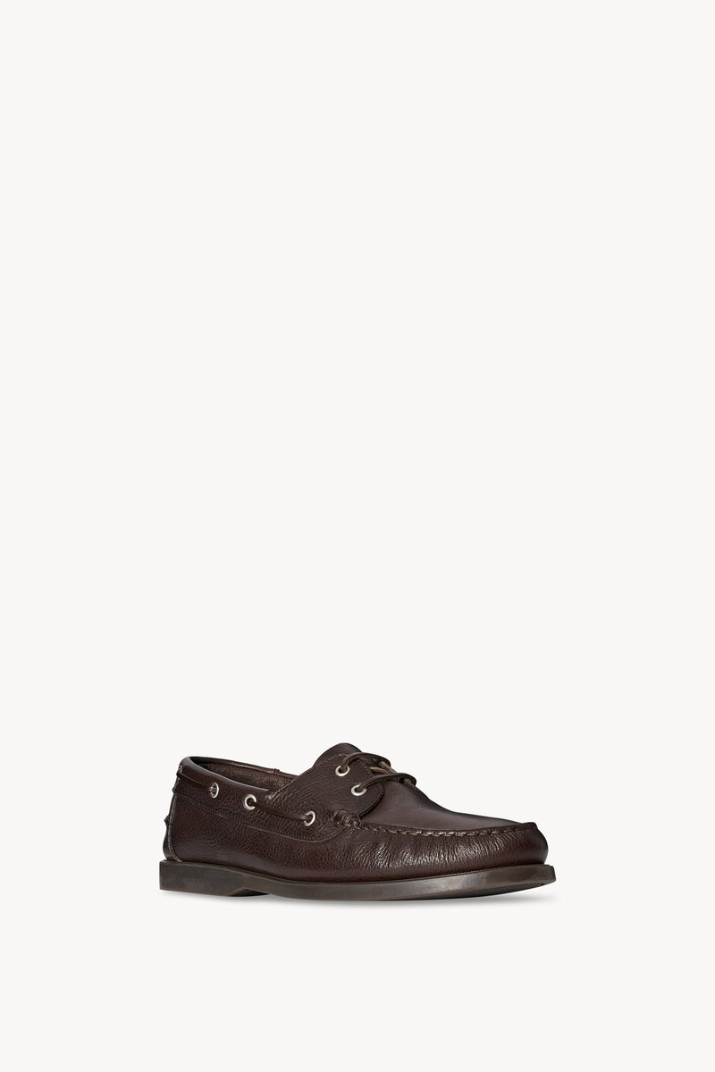 Elio Sailor Loafer