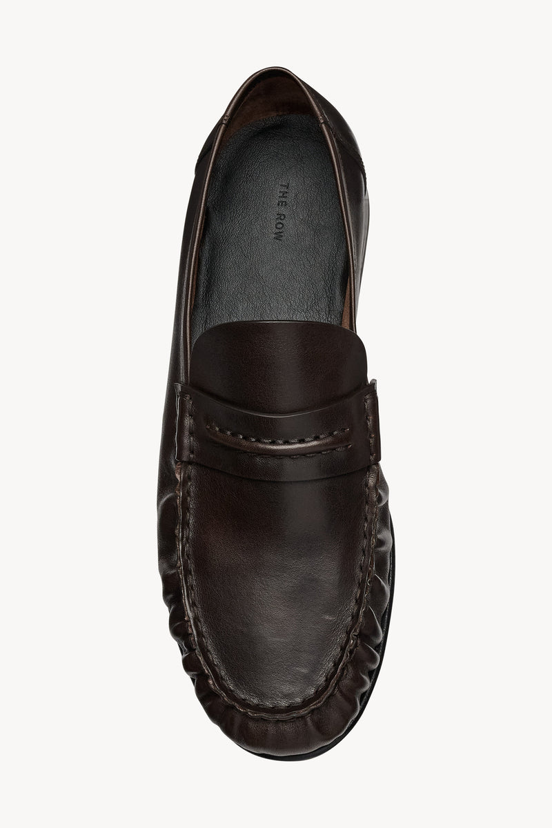 Theo Moccasin