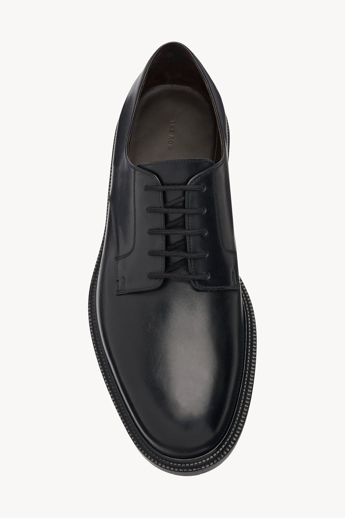 Scarpa Stringata Baxter