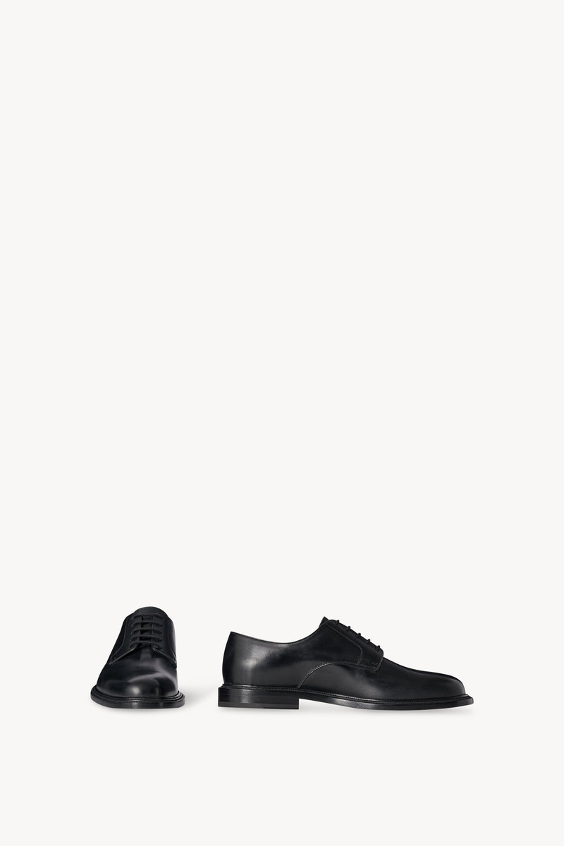 Scarpa Stringata Baxter