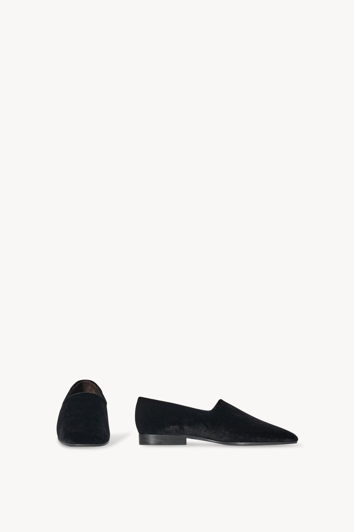 Chaussure à enfiler Safi