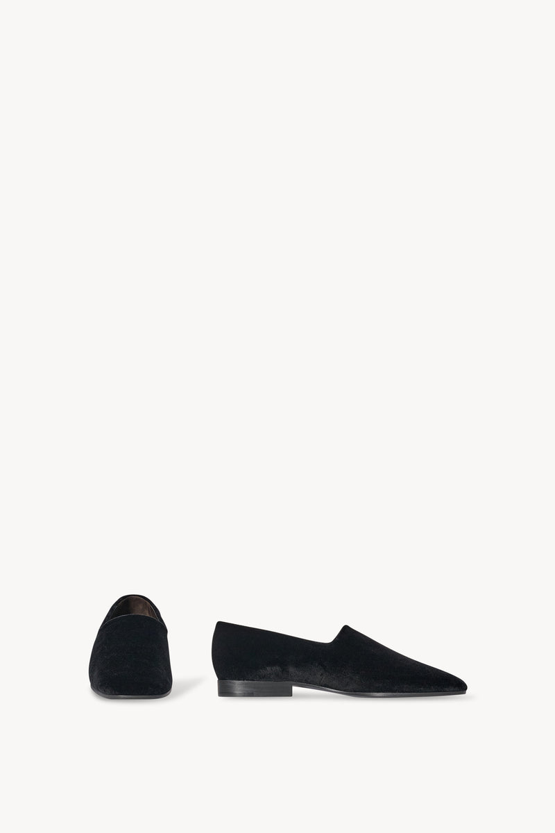 Safi Slip On