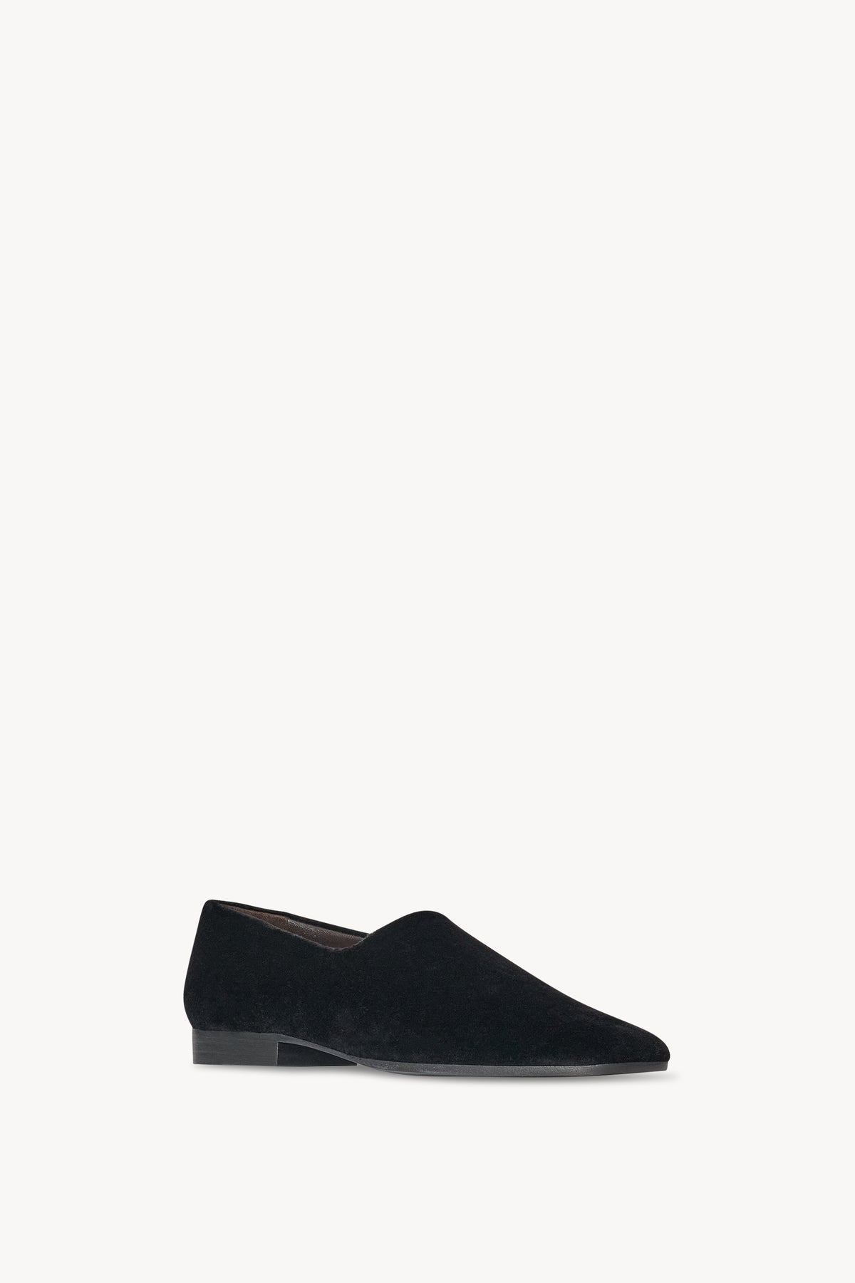 Chaussure à enfiler Safi