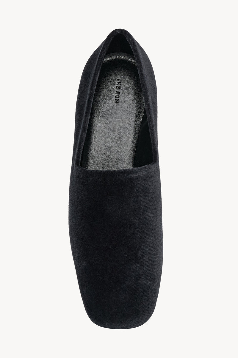 Safi Zapato Slip-on