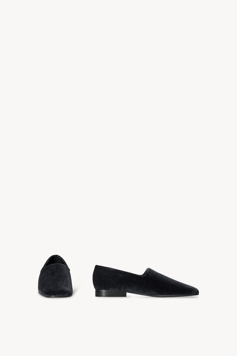Safi Zapato Slip-on
