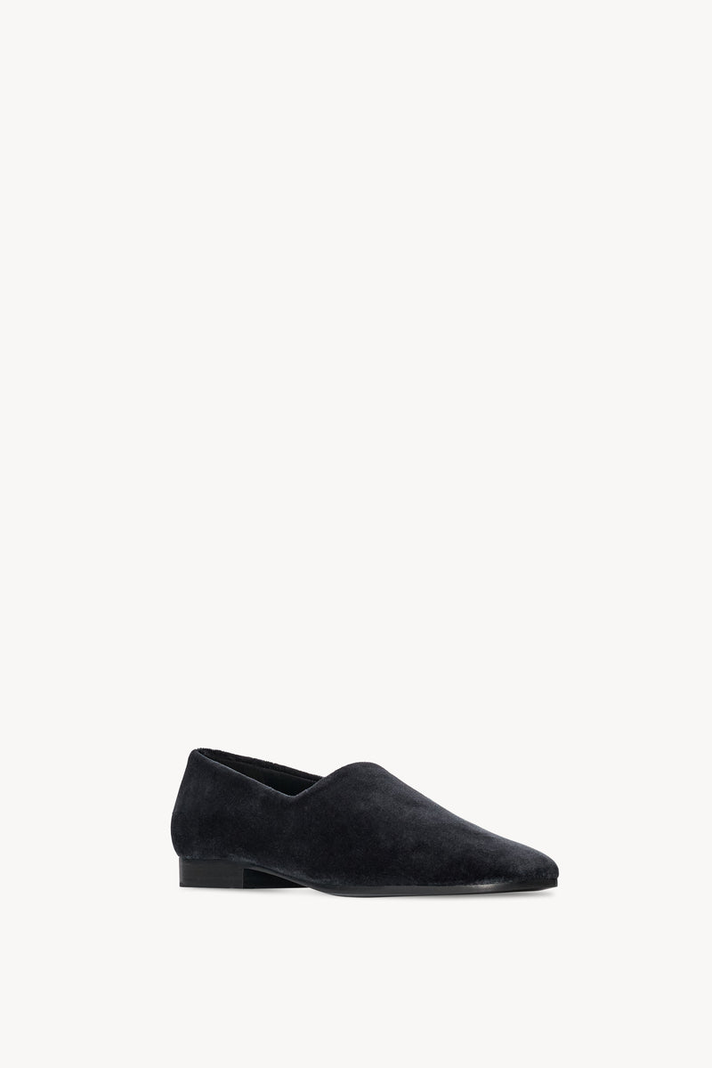 Safi Zapato Slip-on