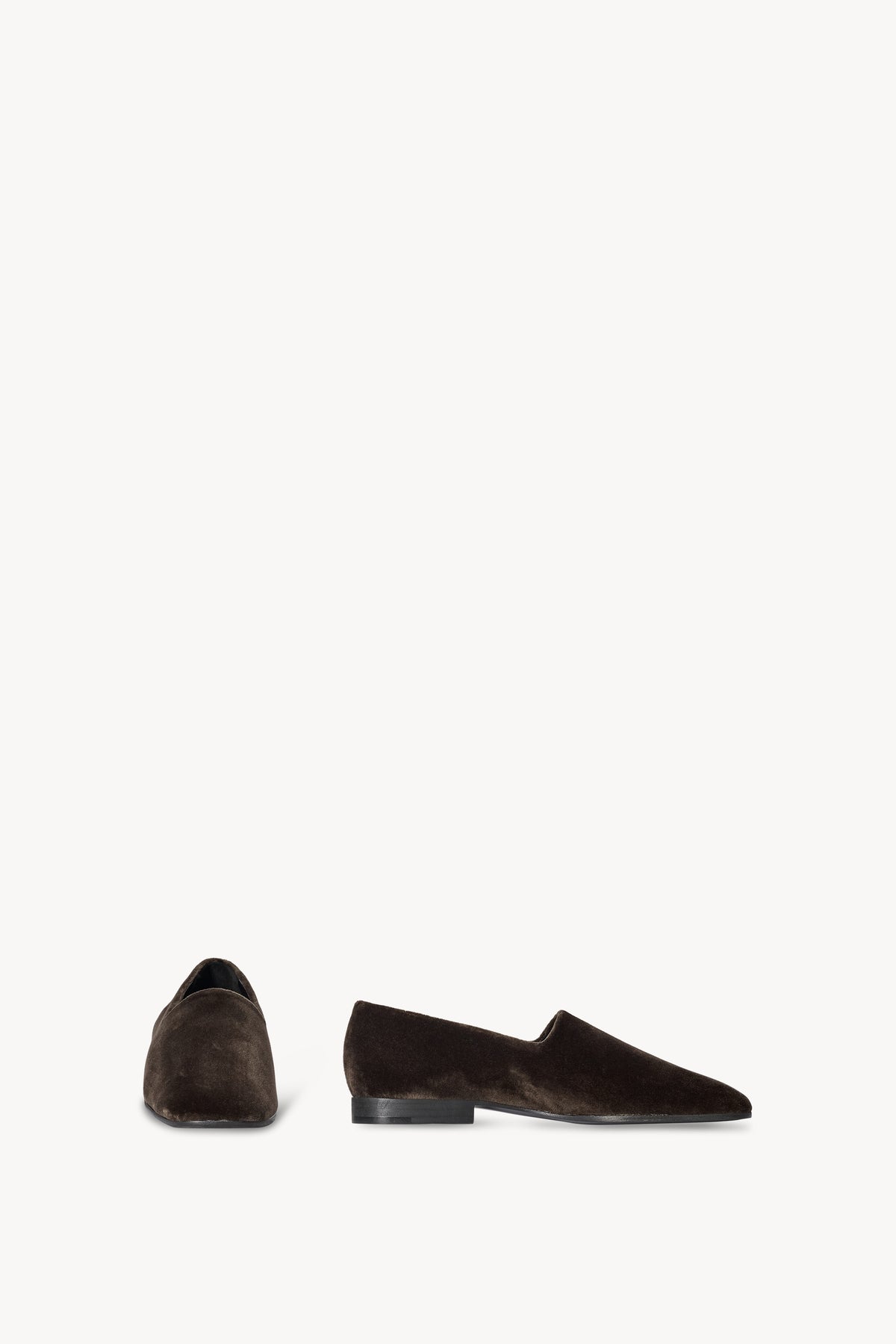 Safi Zapato Slip-on