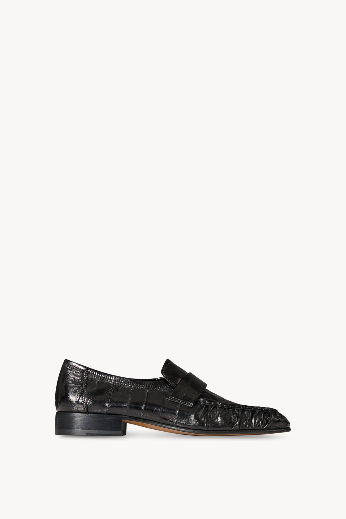 Soft Mocasín Two