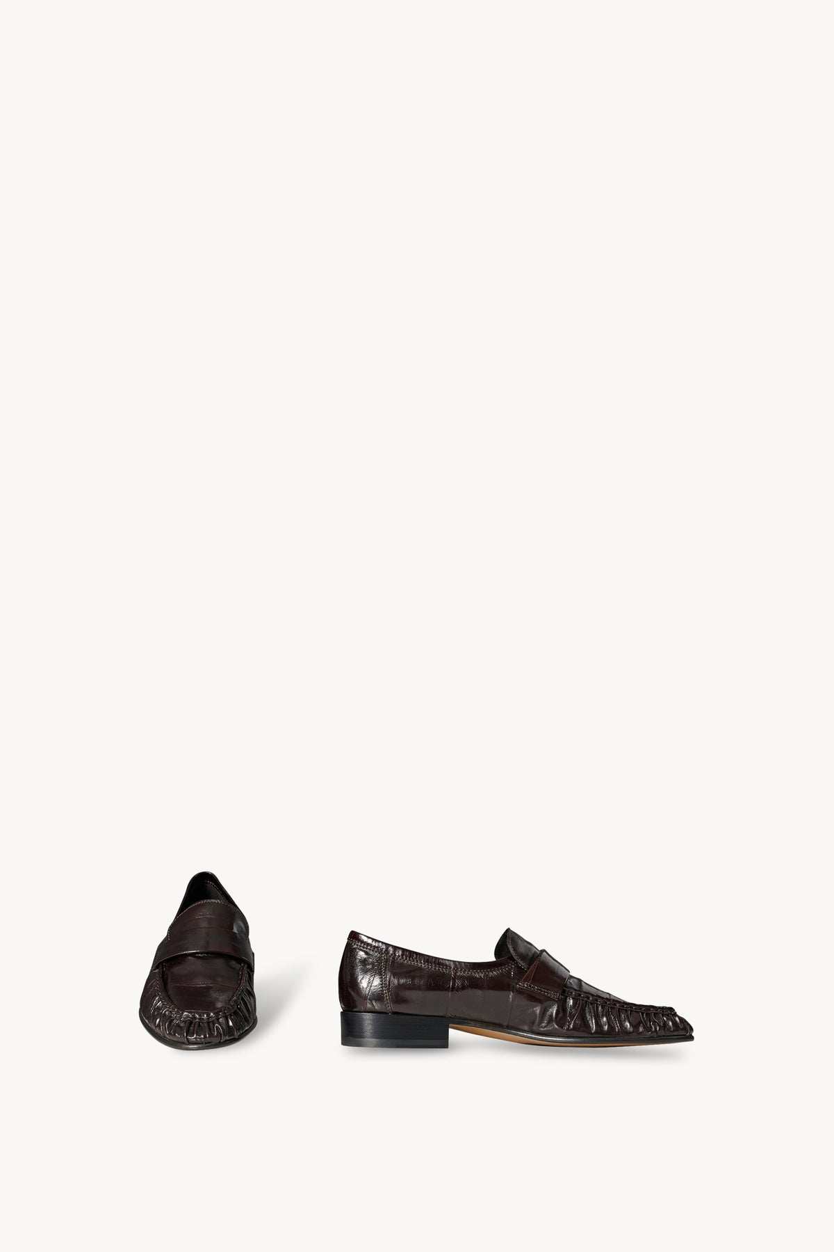 Soft Loafer Two