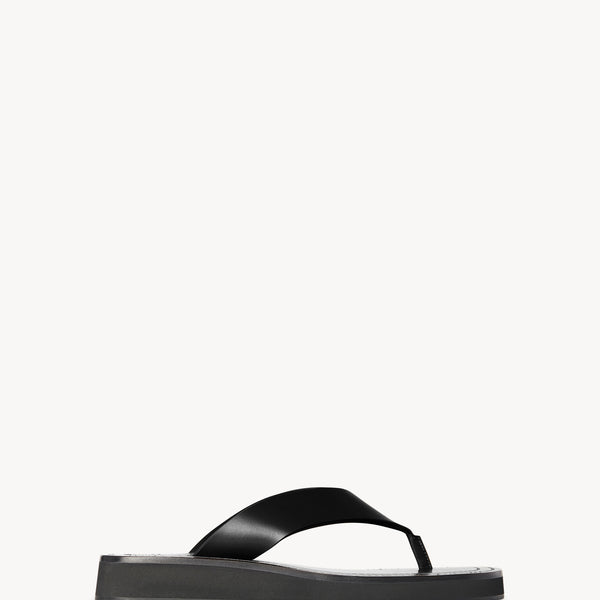 Ginza Sandal レザー ____ – The Row