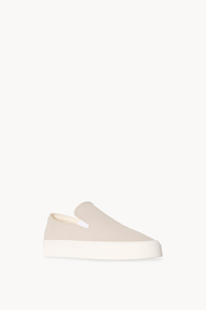 MH Slip On Shoe