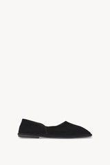 Canal Slip On in Suede