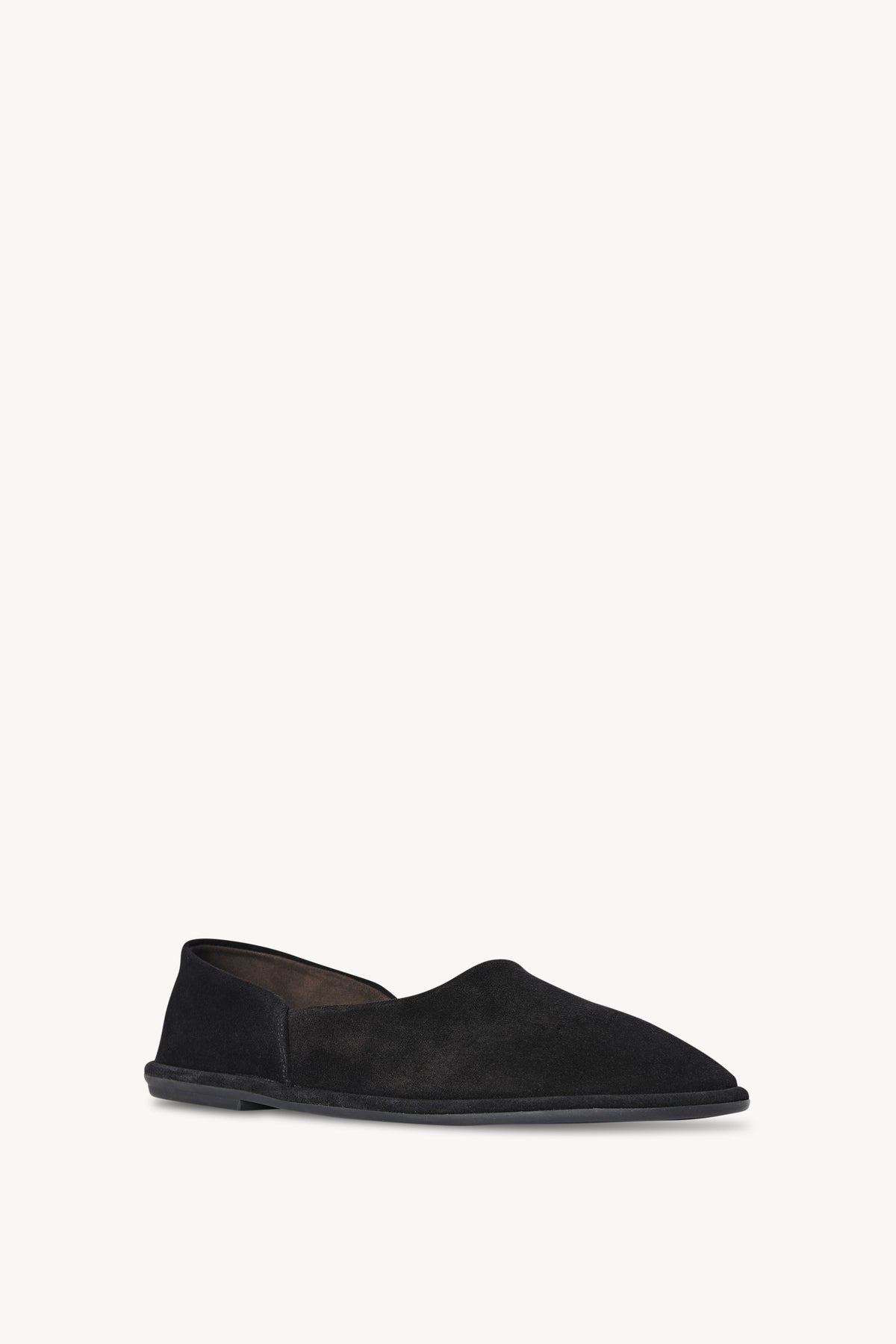 Canal Slip On in Suede