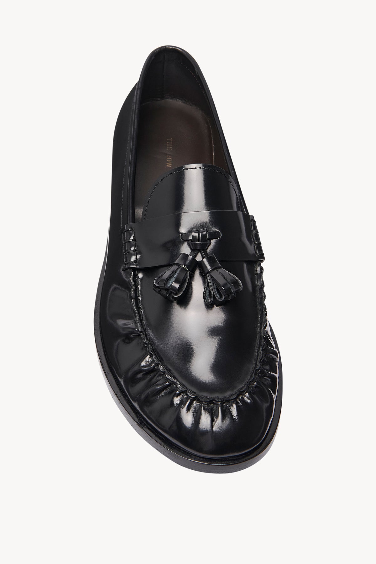 Mens Loafer in Leather