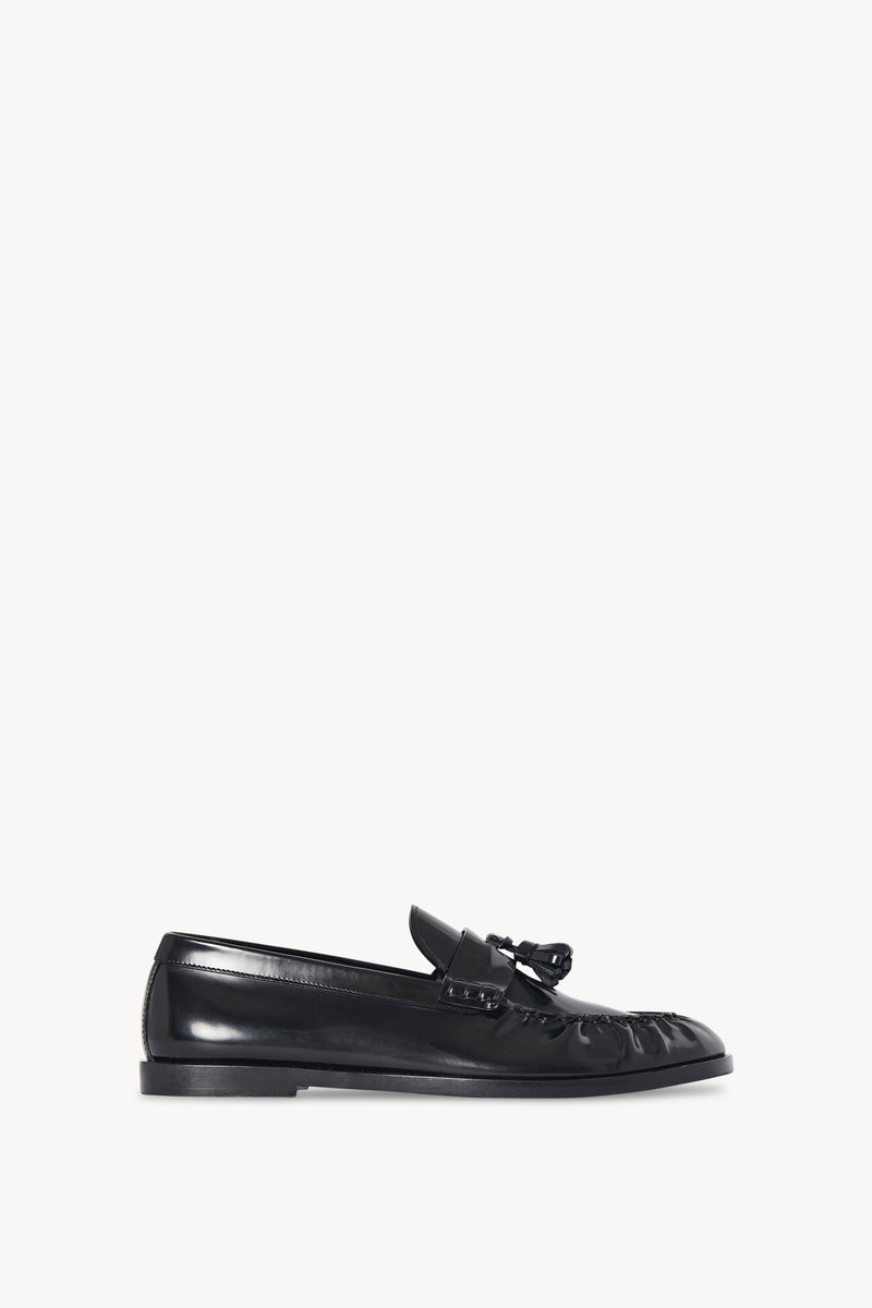 Mens Loafer in Leather