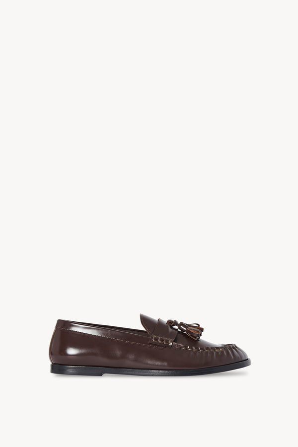 Mens Loafer in Pelle