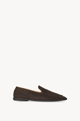 Canal Loafer in Leather