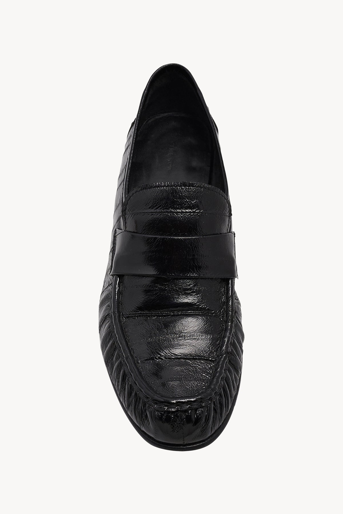 Soft Loafer 일스킨