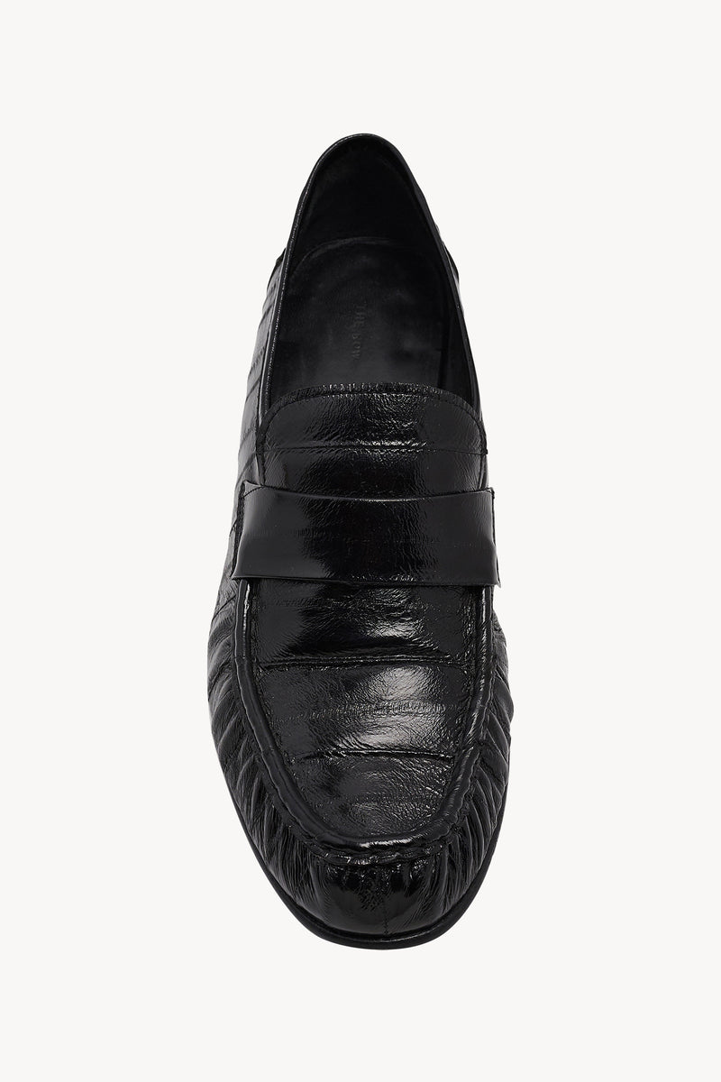 Mocasines Suaves de Anguila