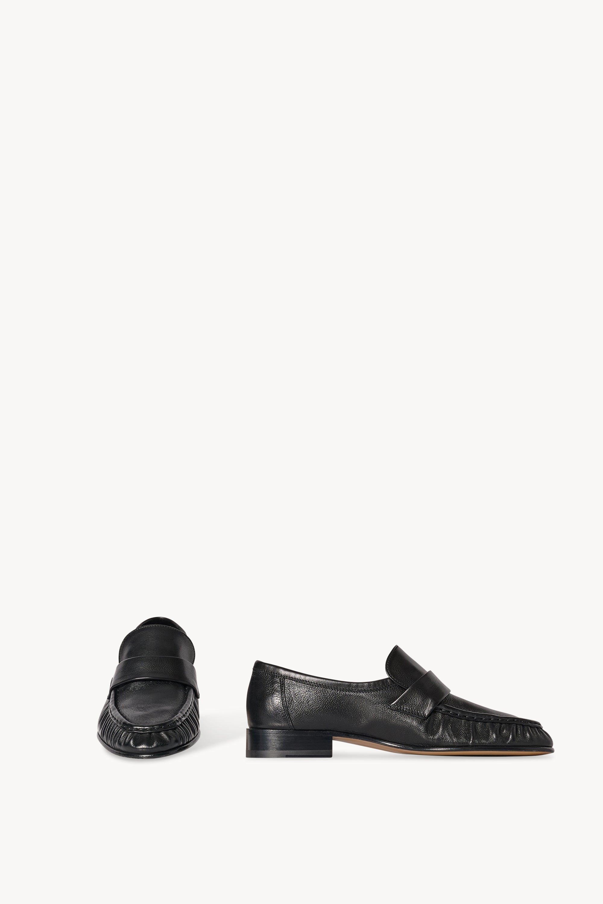 Soft Loafer