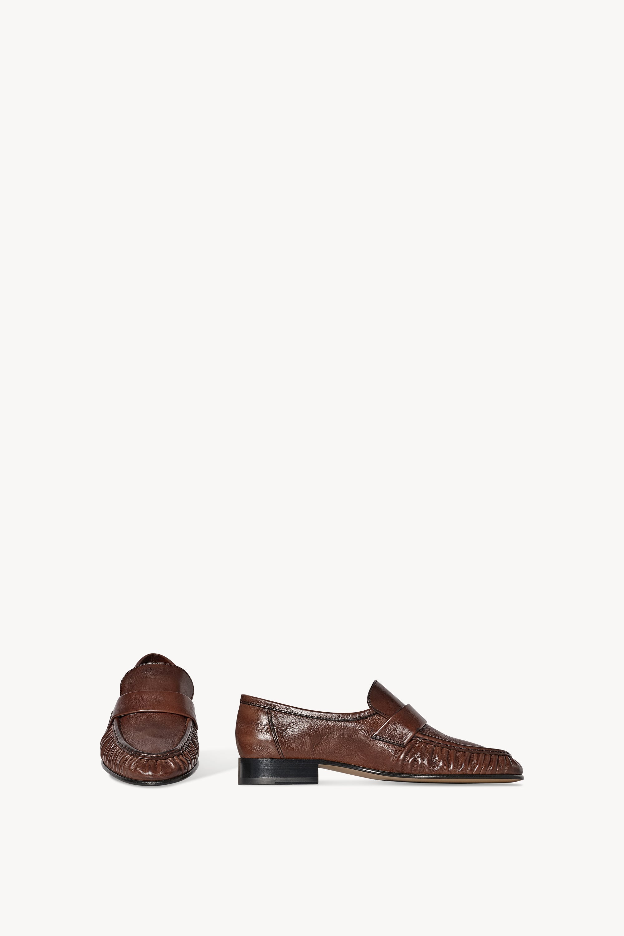 Soft Loafer