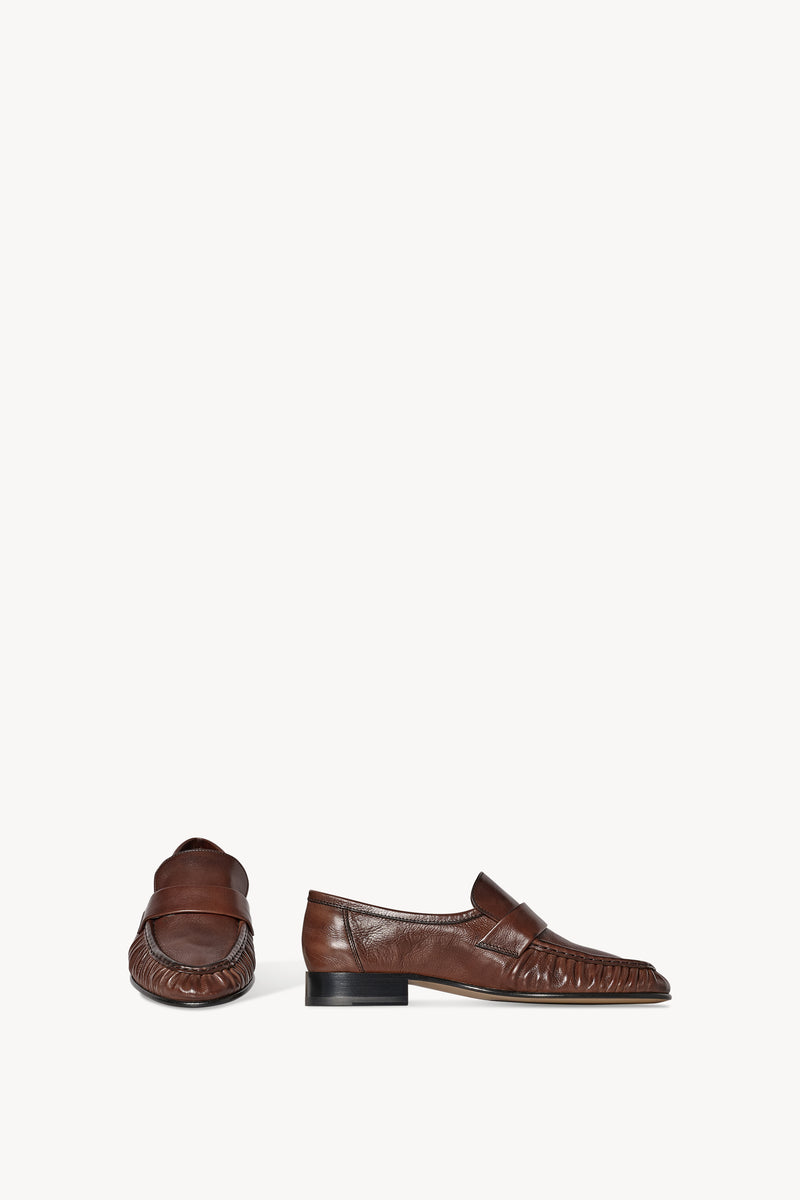 Soft Loafer