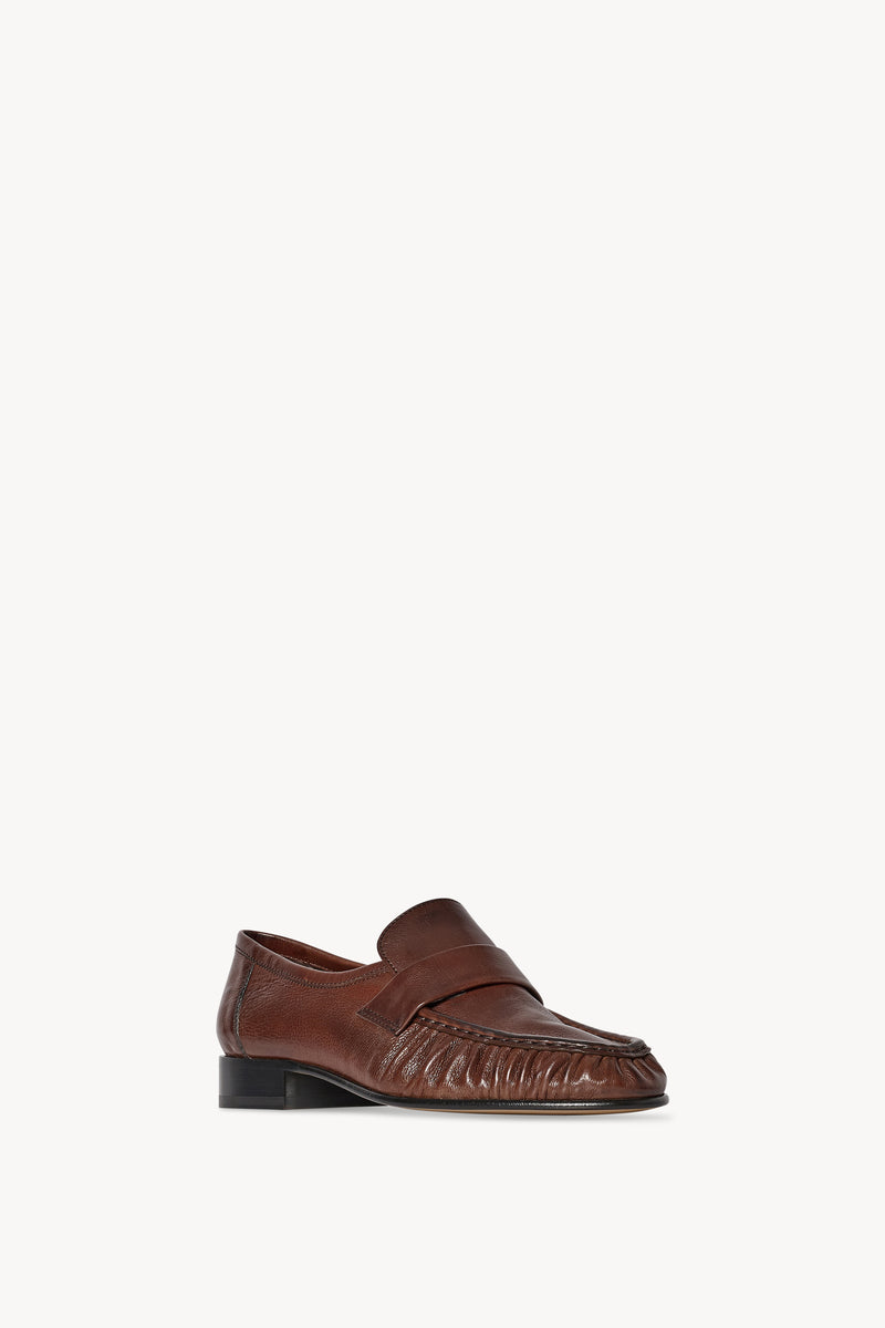 Soft Loafer
