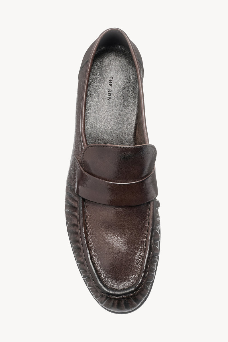 Soft Loafer