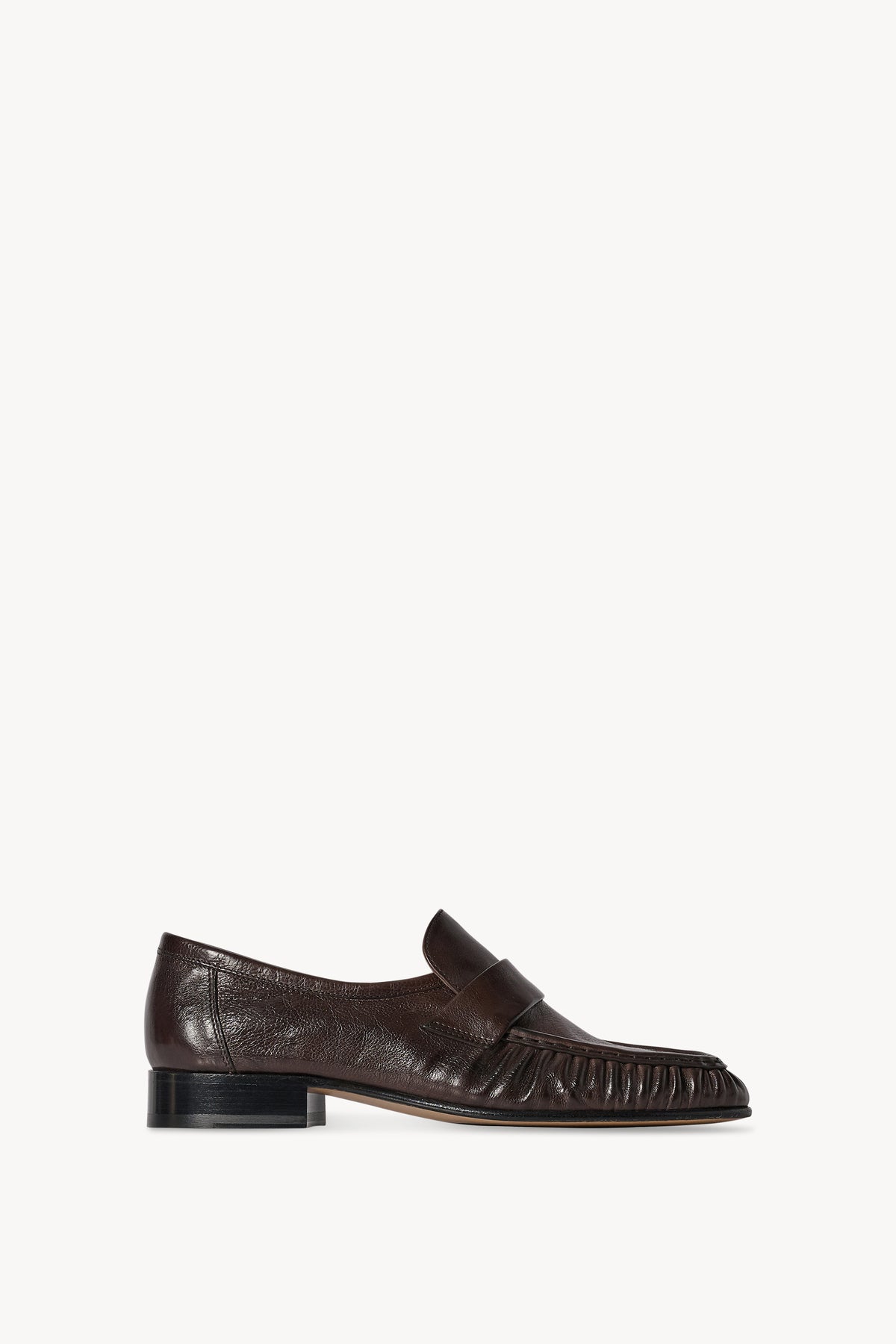 Soft Loafer