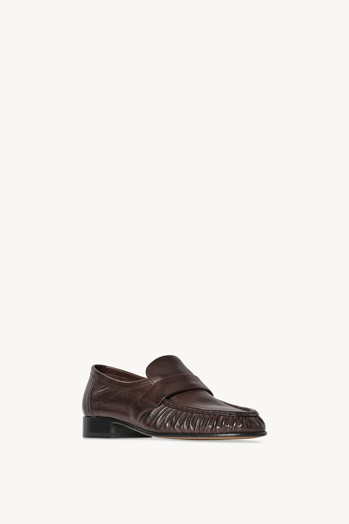 Soft Loafer