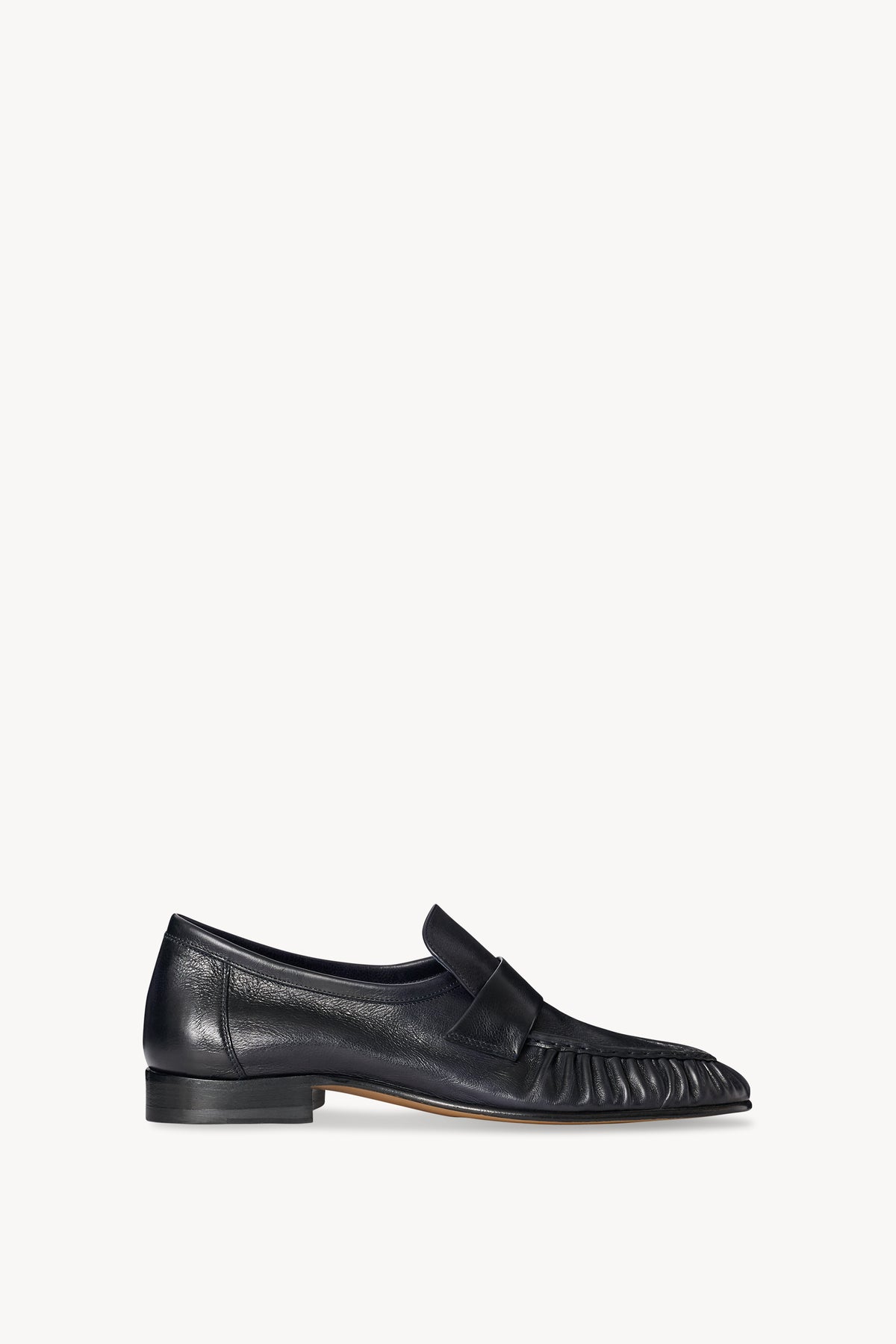 Soft Mocasín