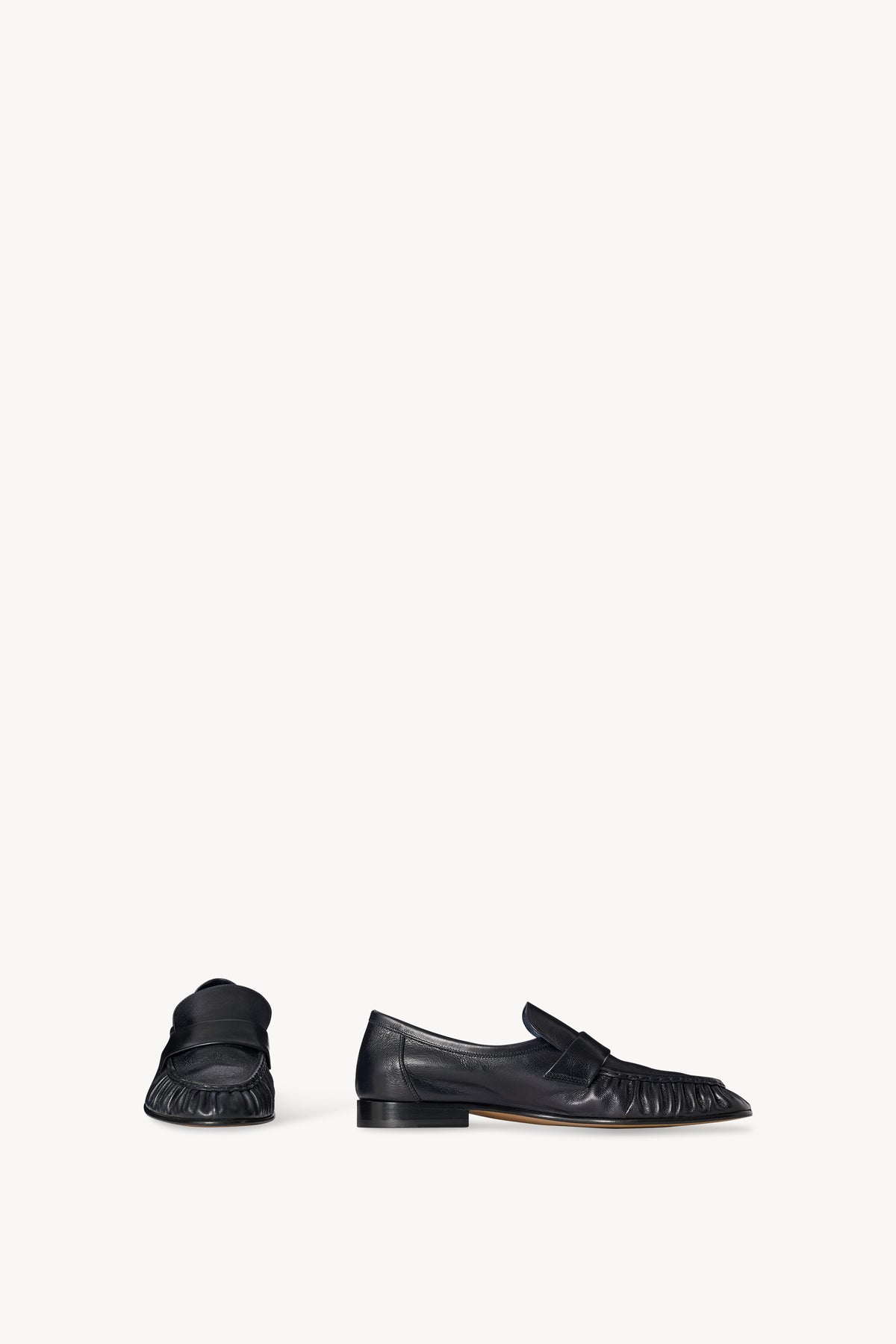 Soft Mocasín
