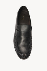 Soft Loafer en Cuir 