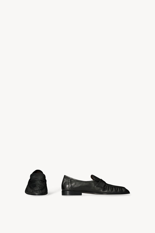 Women's Shoes: Leather & Suede Shoes | The Row