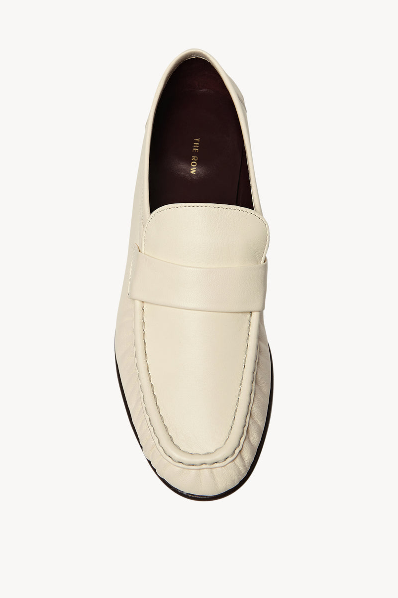 Mocasín Soft Loafer de cuero 