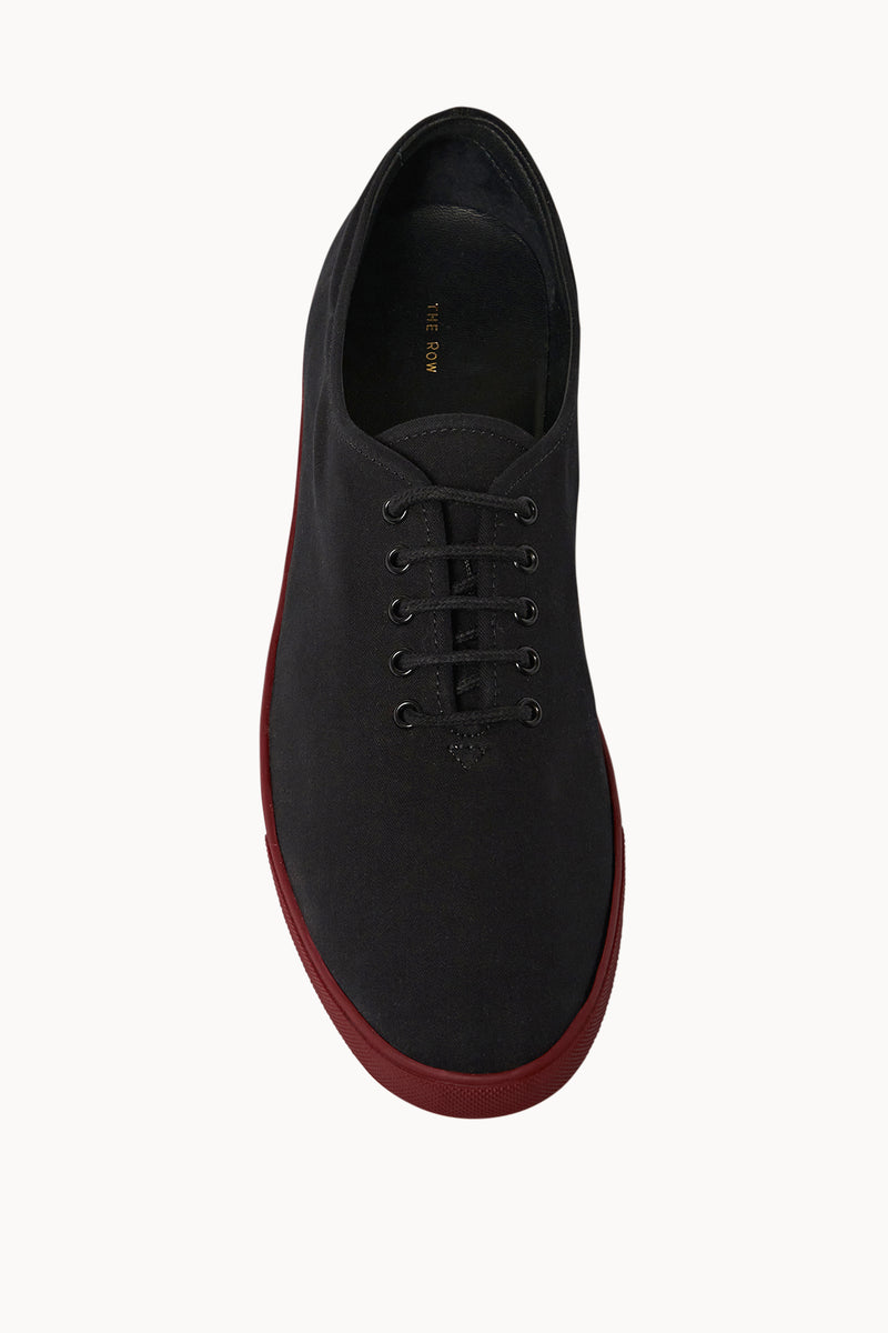 Sam Sneaker in Canvas