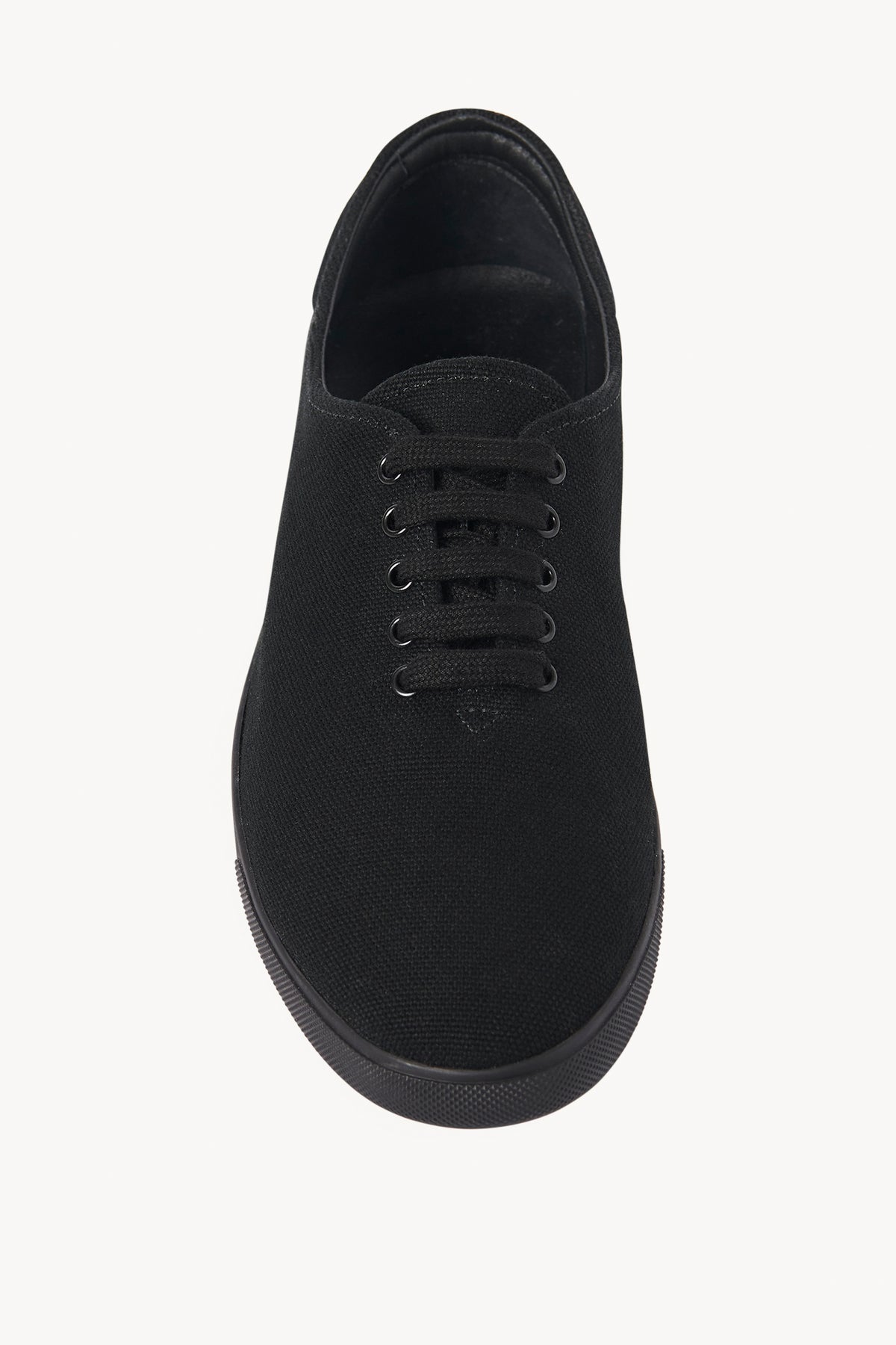 Sam Sneaker in Canvas