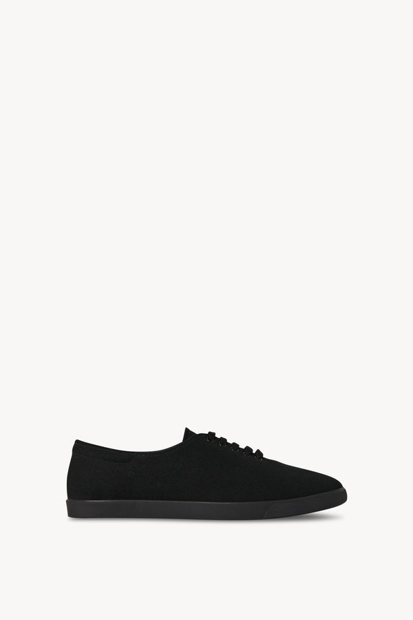 Sam Sneaker in Canvas